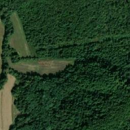 Satellite imagery of Radulovića Brdo, BA