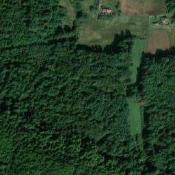 Satellite imagery of Radulovića Brdo, BA