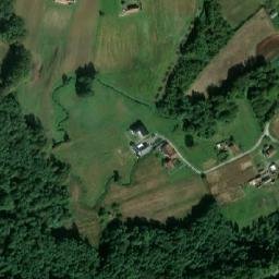 Satellite imagery of Radulovića Brdo, BA