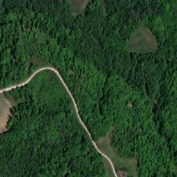Satellite imagery of Topićko Brdo, BA