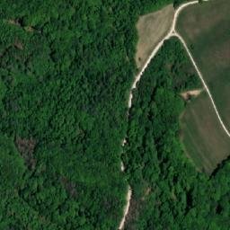 Satellite imagery of Topićko Brdo, BA