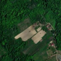Satellite imagery of Gradina, BA