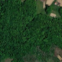 Satellite imagery of Koprivnik, BA