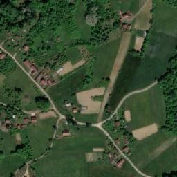 Satellite imagery of Katin Kamen, BA