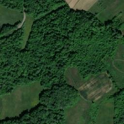 Satellite imagery of Katin Kamen, BA