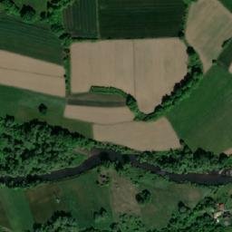 Satellite imagery of Vješala, BA