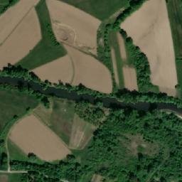 Satellite imagery of Vješala, BA