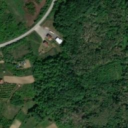 Satellite imagery of Čelar, BA