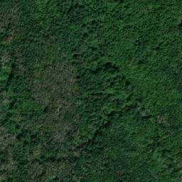 Satellite imagery of Kapetanova Kosa, BA