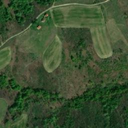 Satellite imagery of Glogovica, BA