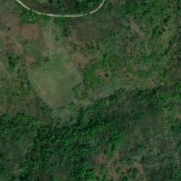 Satellite imagery of Glogovica, BA