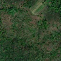 Satellite imagery of Glogovica, BA