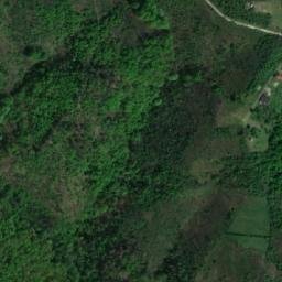 Satellite imagery of Bećirovac, BA