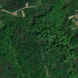 Satellite imagery of Bećirovac, BA