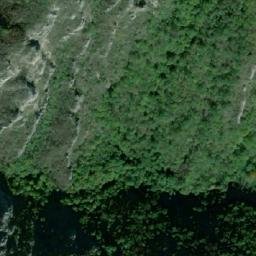 Satellite imagery of Cârşia Soimului, RO