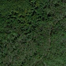 Satellite imagery of Cracul Botuşului, RO