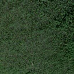 Satellite imagery of Vârtacul lui Iovan, RO