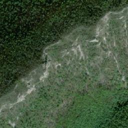 Satellite imagery of Stâncile Ursoania, RO