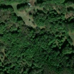 Satellite imagery of Dealu Lişvarului, RO