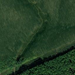 Satellite imagery of Dealul Câlnicului, RO