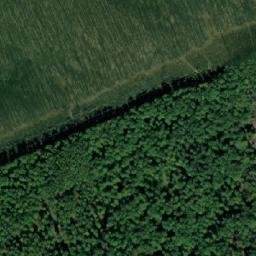 Satellite imagery of Dealul Câlnicului, RO