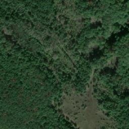Satellite imagery of Dealul Perţu, RO