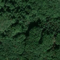 Satellite imagery of Dealul Mira, RO