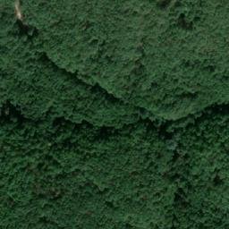 Satellite imagery of Dealul Mira, RO