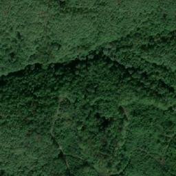Satellite imagery of Dealul Mira, RO