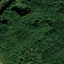 Satellite imagery of Dealul Ulmei, RO