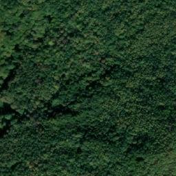 Satellite imagery of Dealul Ulmei, RO