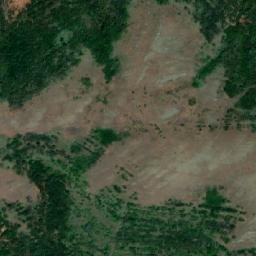 Satellite imagery of Dealul Ghiunghiurmez, RO