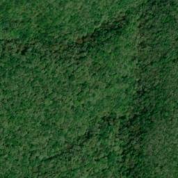 Satellite imagery of Dealul Teiu Marcat, RO