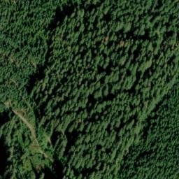 Satellite imagery of Stroupe Creek Quarry, US