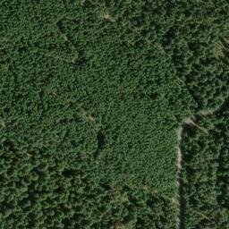 Satellite imagery of Lowe Creek Pit, US