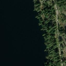 Satellite imagery of Paradise Point, US