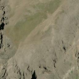 Satellite imagery of ABIATHAR — NGS PY1206 — Park County, US, US