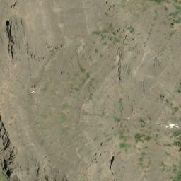 Satellite imagery of ABIATHAR — NGS PY1206 — Park County, US, US