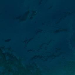 Satellite imagery of Pyramid Point, US