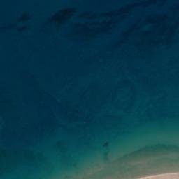 Satellite imagery of Pyramid Point, US