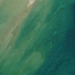 Satellite imagery of Greenough Point, CA