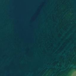 Satellite imagery of Ferguson Point, CA