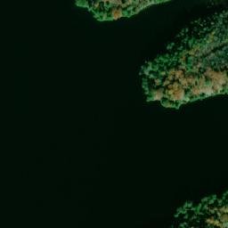 Satellite imagery of Abrams Point, CA