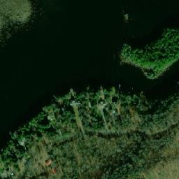 Satellite imagery of Abrams Point, CA