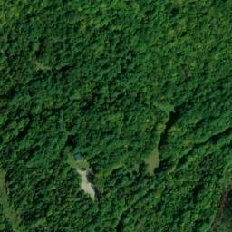 Satellite imagery of Stewarts Hill, CA