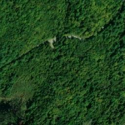 Satellite imagery of Stewarts Hill, CA