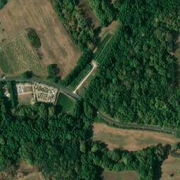 Satellite imagery of abbaye Notre-Dame de la Faise, FR