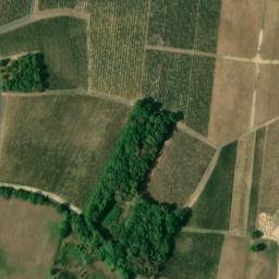 Satellite imagery of abbaye Notre-Dame de la Faise, FR