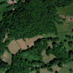 Satellite imagery of Château De La Laubie, FR