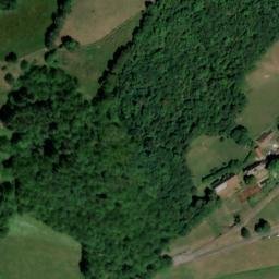 Satellite imagery of Château De La Laubie, FR